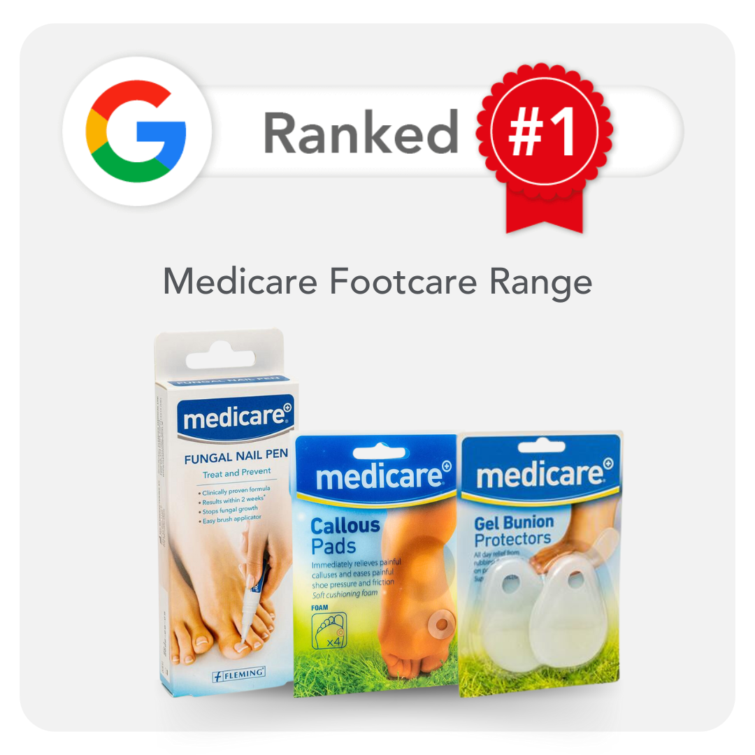 Pharmacy News | Google Ranked Pharmacy OTC Products in May 2024