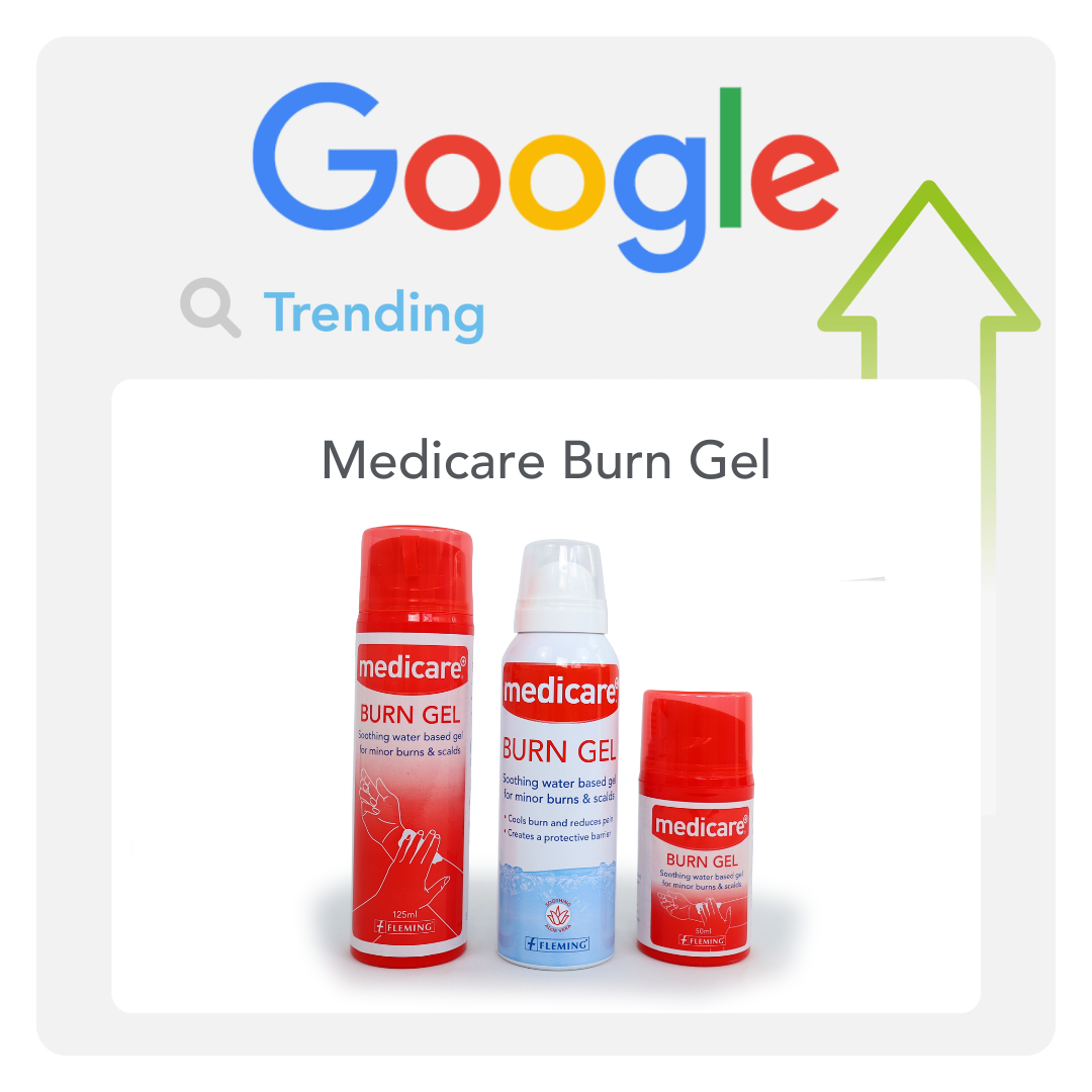 Pharmacy News | Google Trends in May 2024