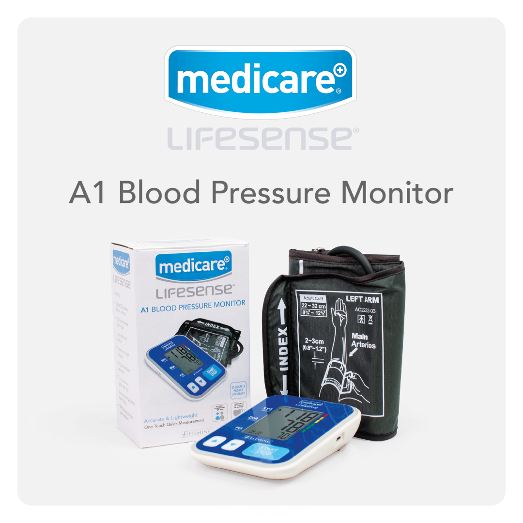 Pharmacy News | Popular Pharmacy Blood Pressure Monitor in May 2024