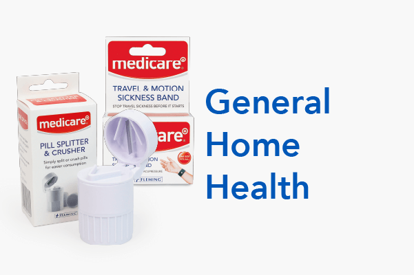 General Home Health