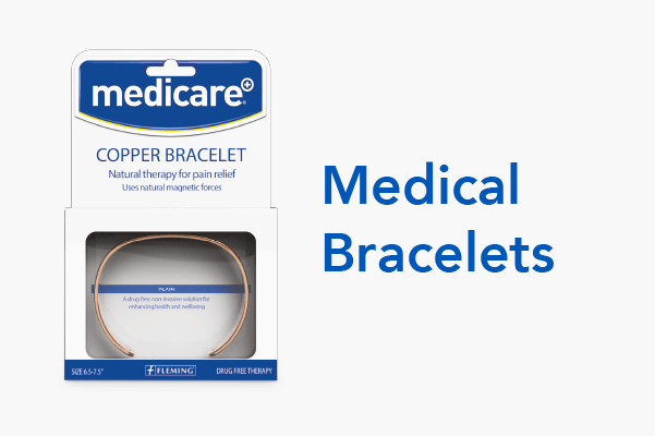 Medical Bracelets