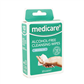 MEDICARE ALCOHOL FREE CLEANSING WIPES 10'S