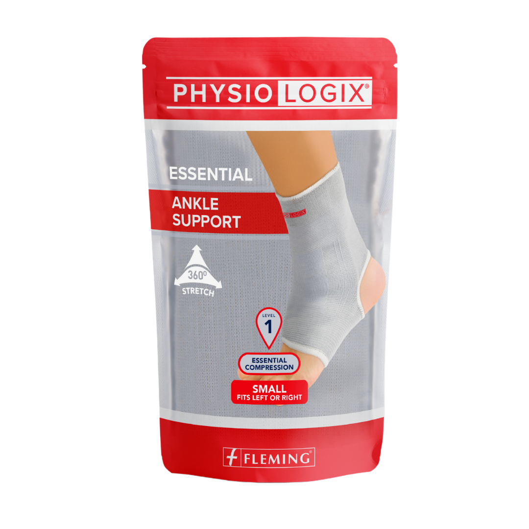 Physiologix Essential Ankle Support