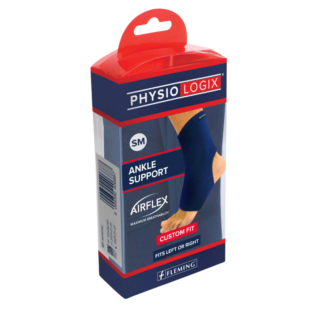 Physiologix Custom Fit Ankle Support