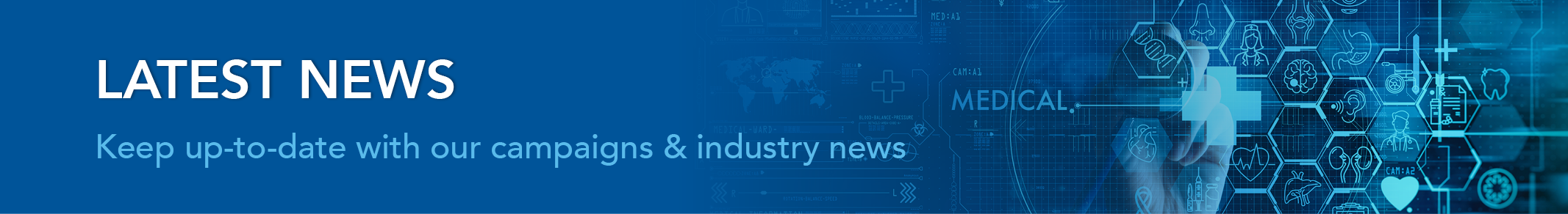 Industry Insight Latest News