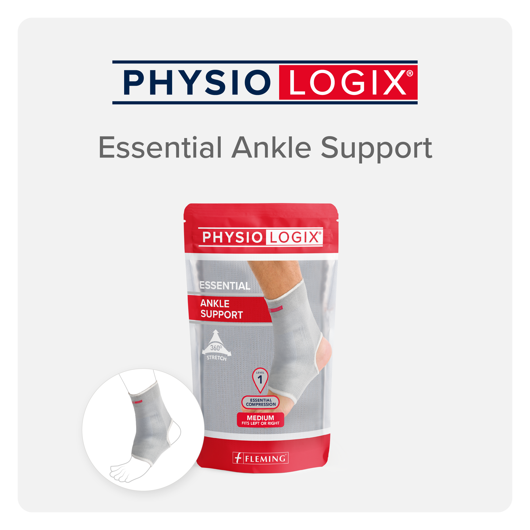 Popular Ankle Support