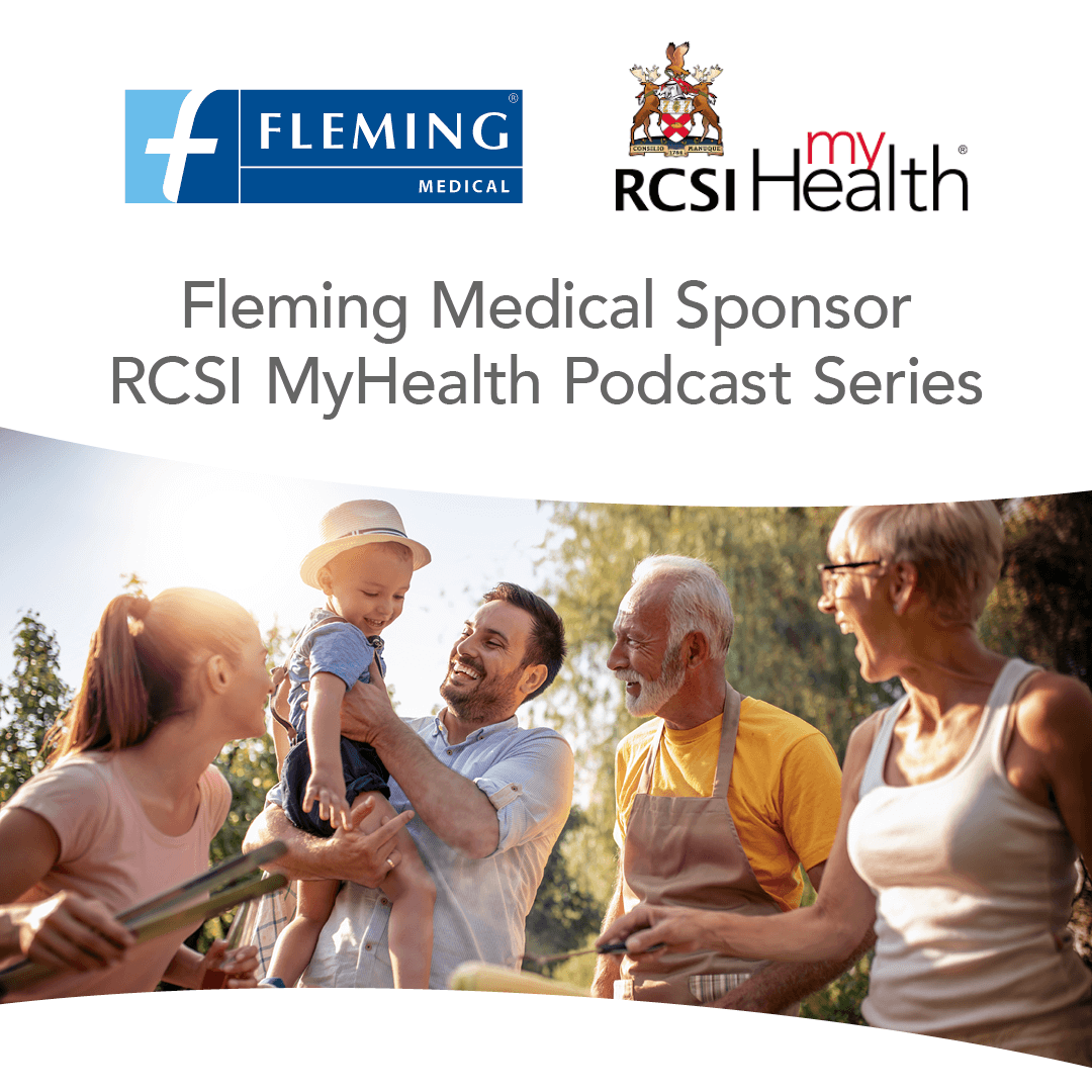 RSCI MyHealth Podcast