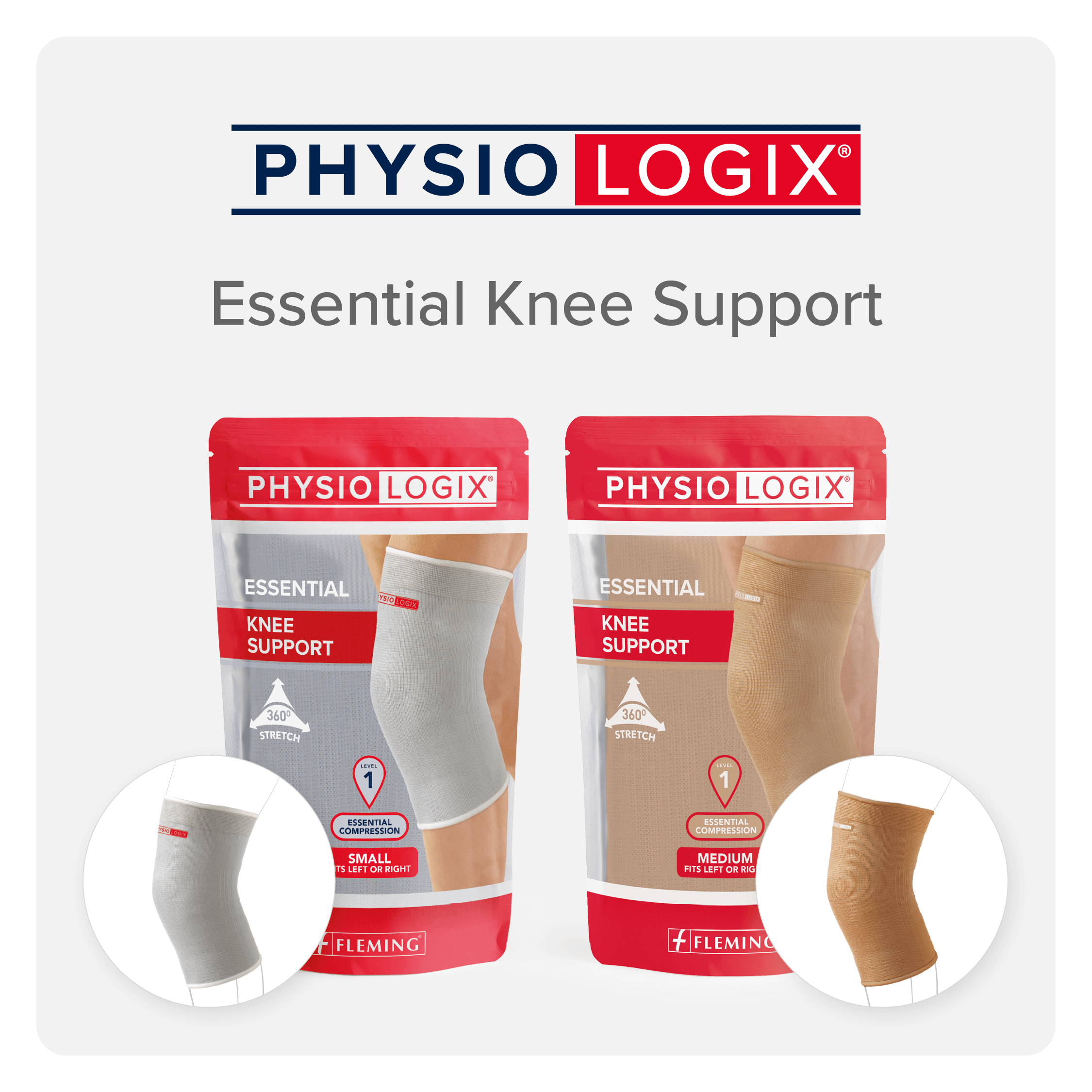 Popular Knee Support