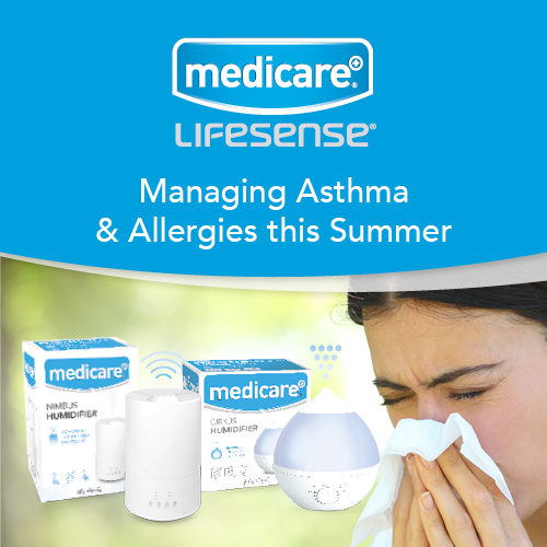 Asthma & Allergies