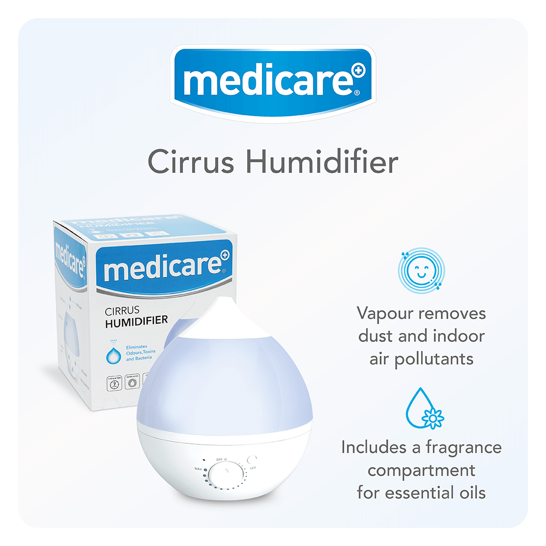 Popular Pharmacy Humidifier