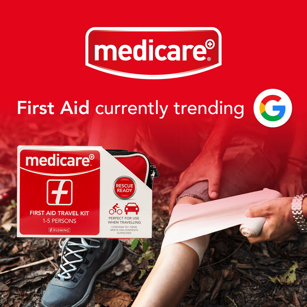 First Aid