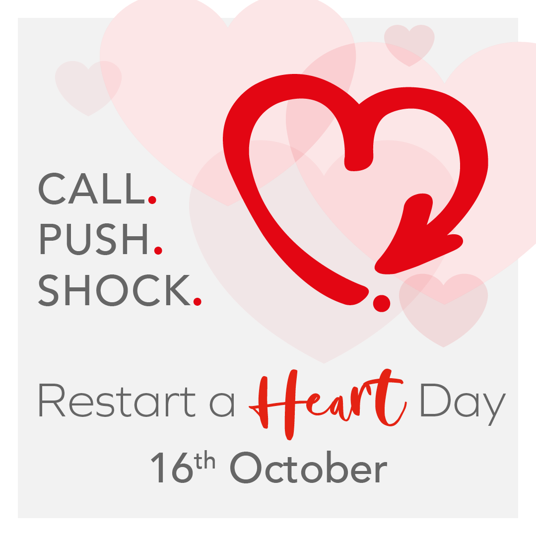 Restart a Heart Day