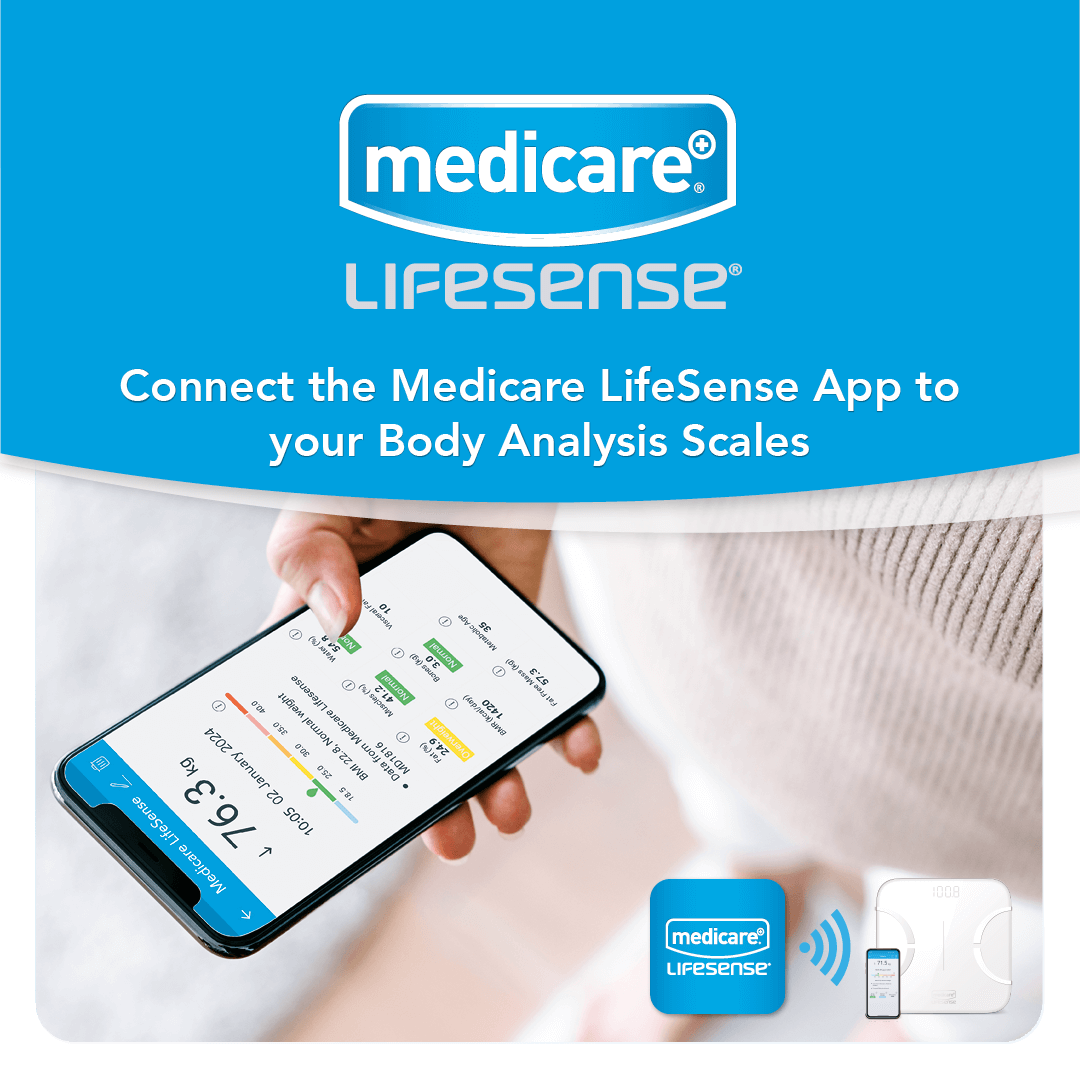 Pharmacy News UK | How to Use Our Medicare LifeSense App
