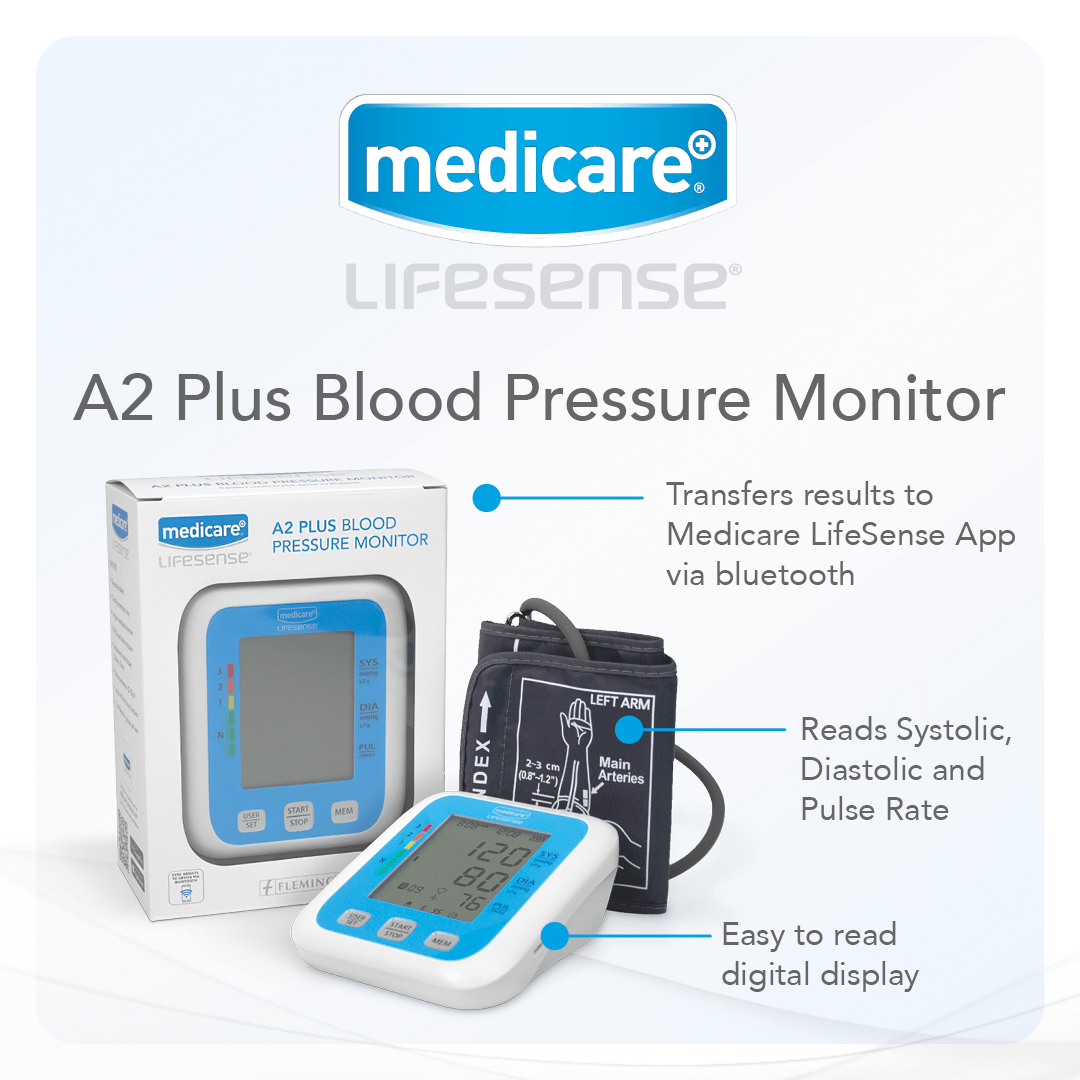 UK Pharmacy News | Popular Product - Blood Pressure Monitor