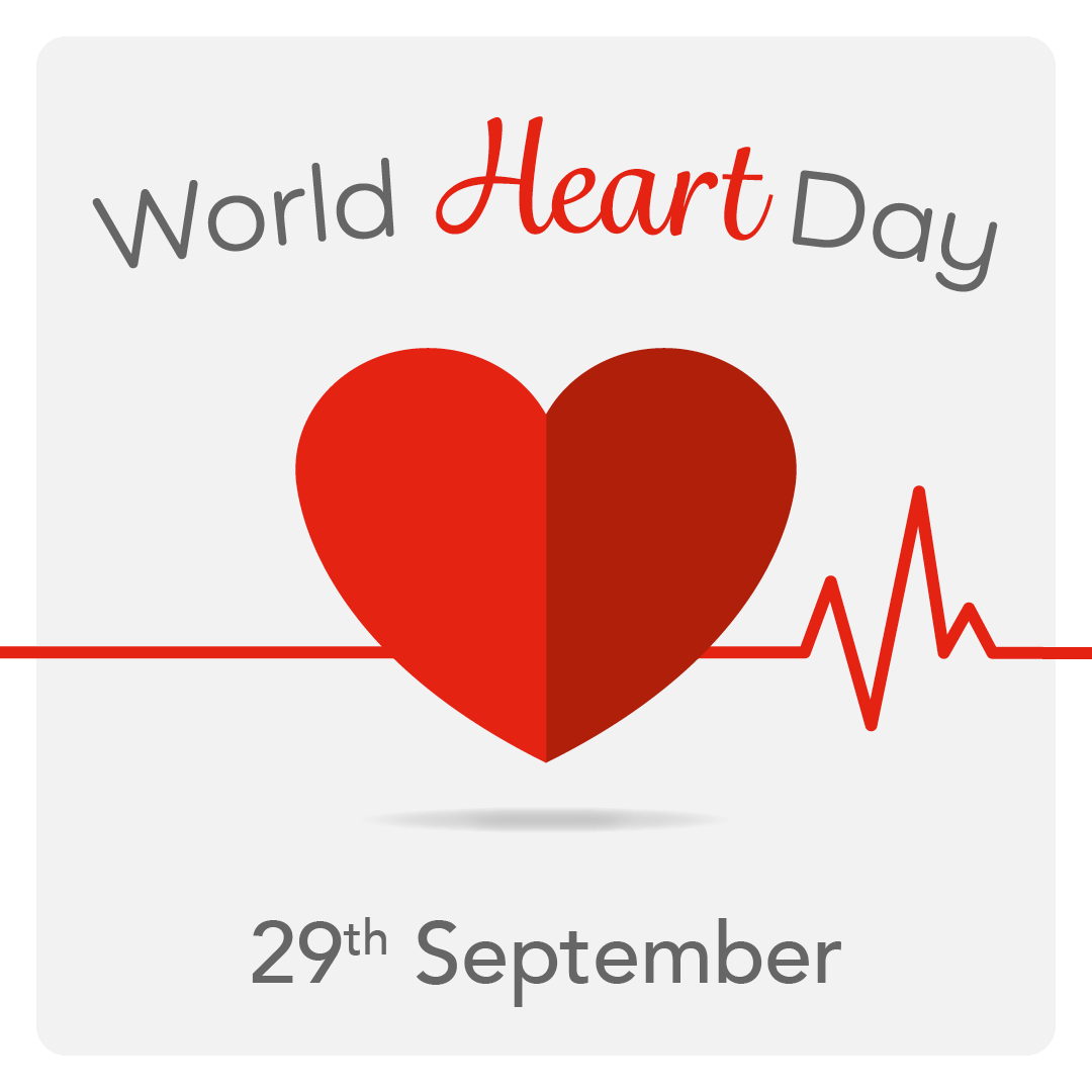 World Heart Day 2023