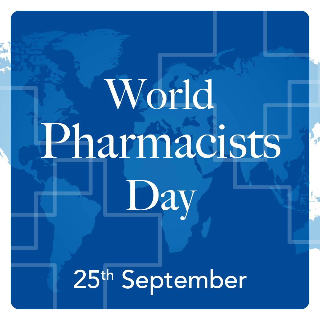 World Pharmacists Day 2023