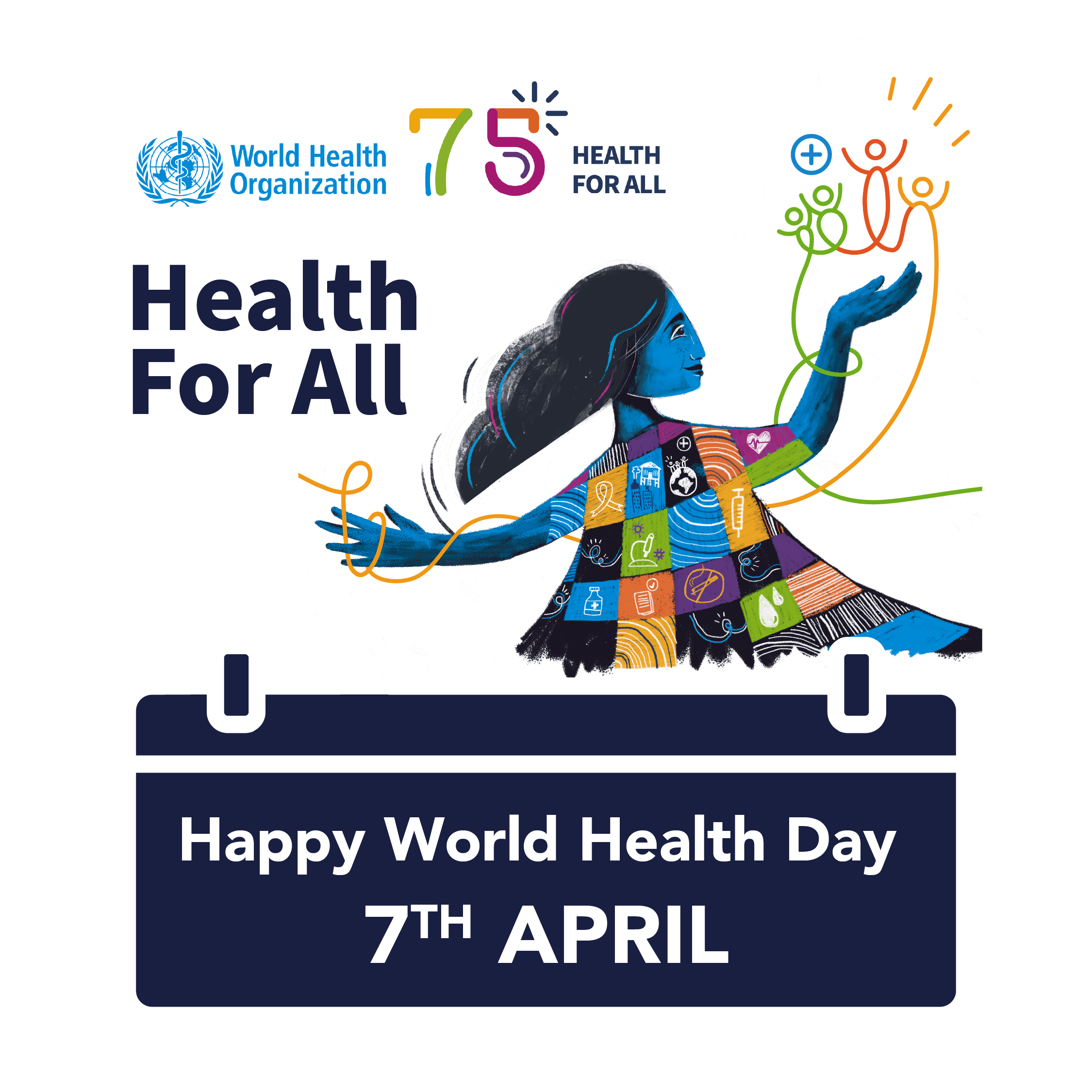 World Health Day 2023