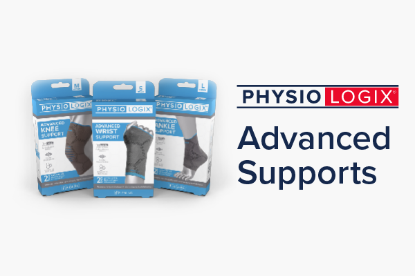 Physiologix Advanced Supports