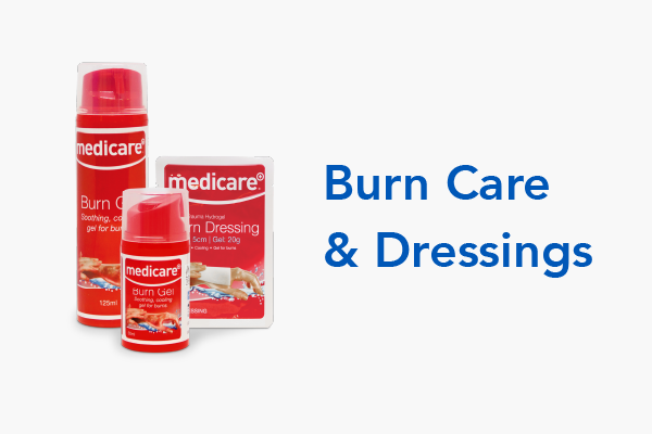 Burn Care