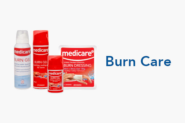 Burn Care