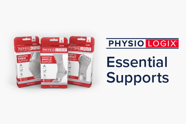 Physiologix Essential Supports