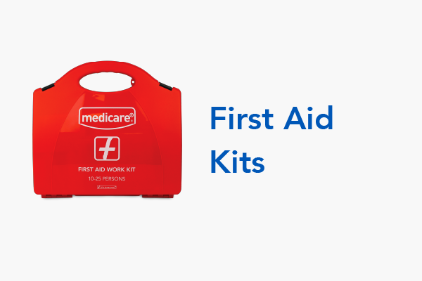 First Aid Kits