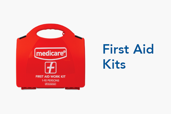 First Aid Kits