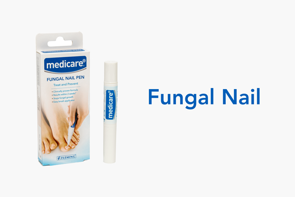 Fungal Nail