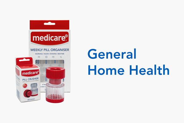 General Home Health