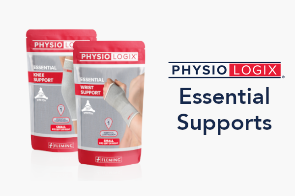 Physiologix Essential Supports