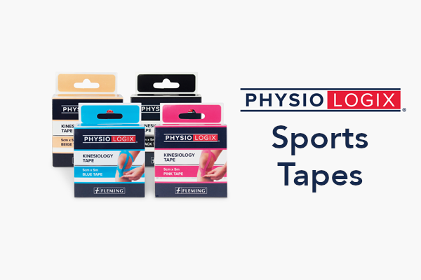 Physiologix Sports Tapes