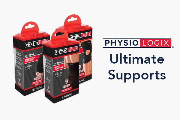 Physiologix Ultimate Supports