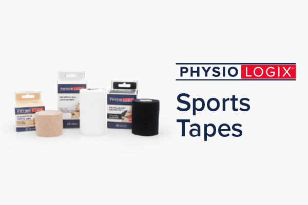 Physiologix Sports Tapes