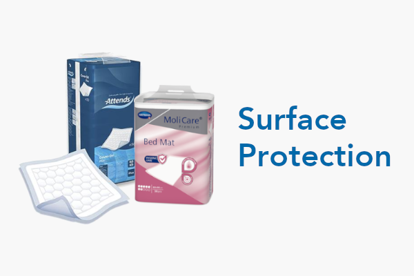 Surface Protection