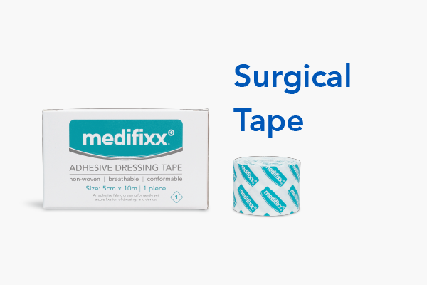 Surgical Tapes