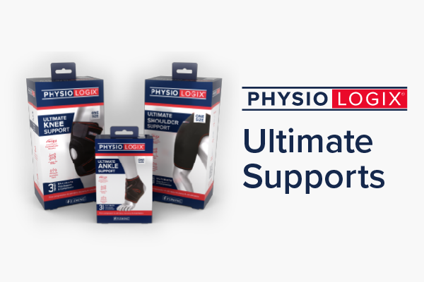Physiologix Ultimate Supports