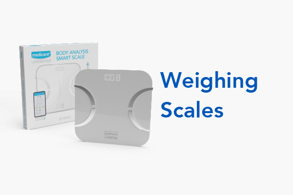 Weighing Scales