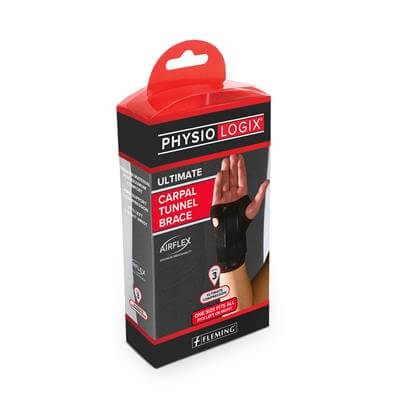 Physiologix Ultimate Carpal Tunnel Brace