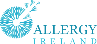 Allergy Ireland Logo