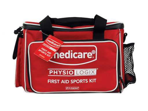 Medicare First Aid Kit MD6008