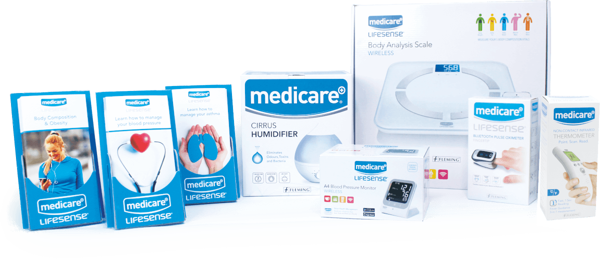 Consultation Room Bundle