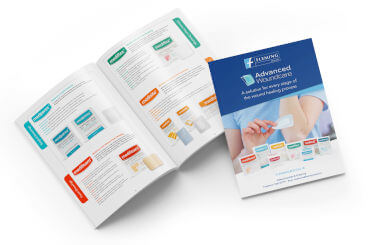 POS Woundcare Brochure