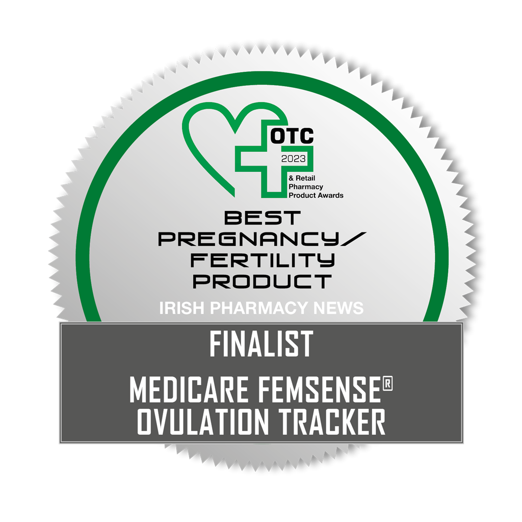 MEDICARE FEMSENSE OVULATION TRACKER