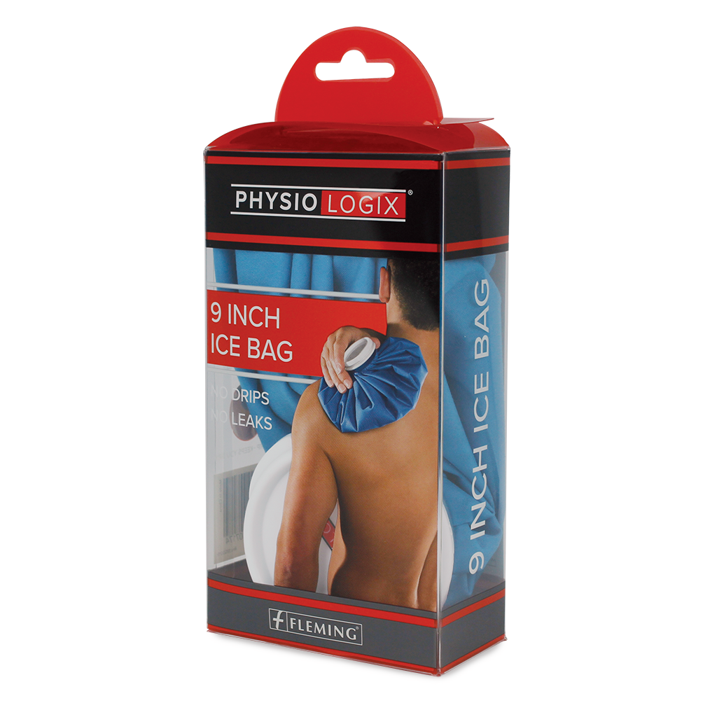 MEDICARE SPORT 9" ICE BAG