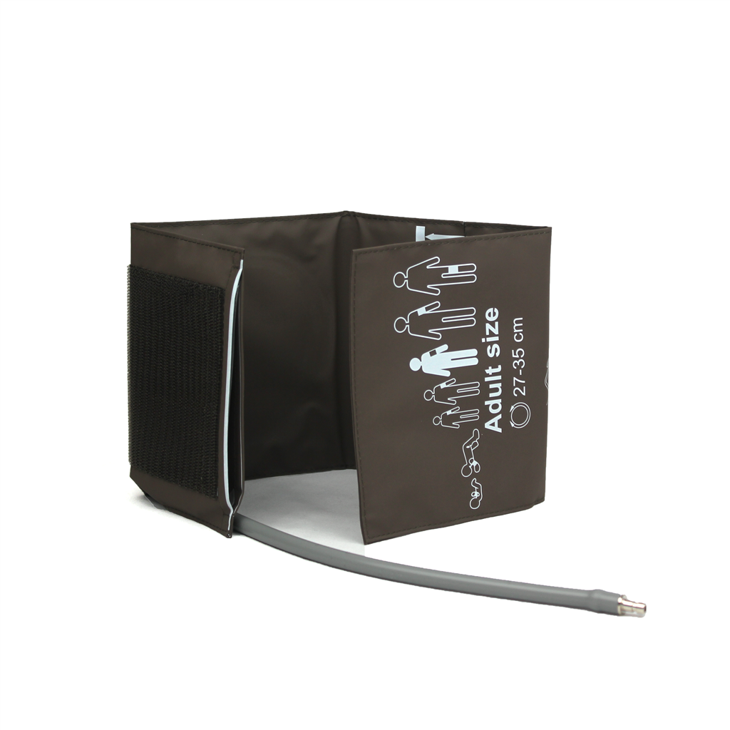 REUSABLE LARGE ADULT CUFF - 34-47 CM