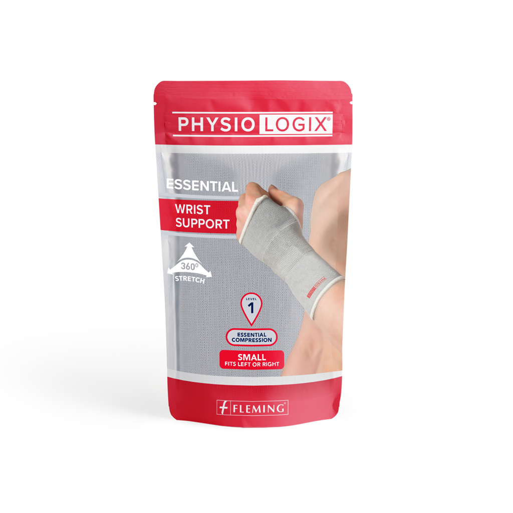 PHYSIOLOGIX ESSENTIAL WRIST SUPPORT - LARGE