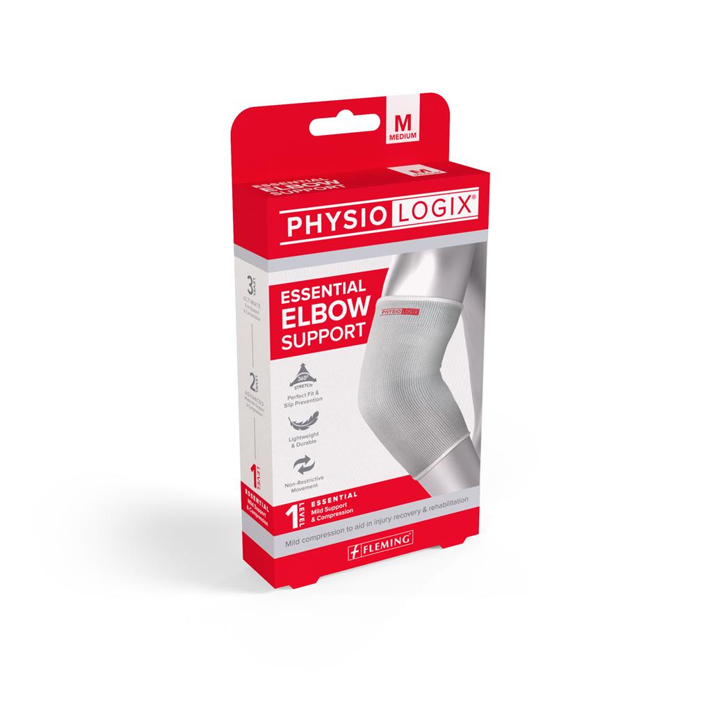 PHYSIOLOGIX ESSENTIAL ELBOW SUPPORT - MEDIUM