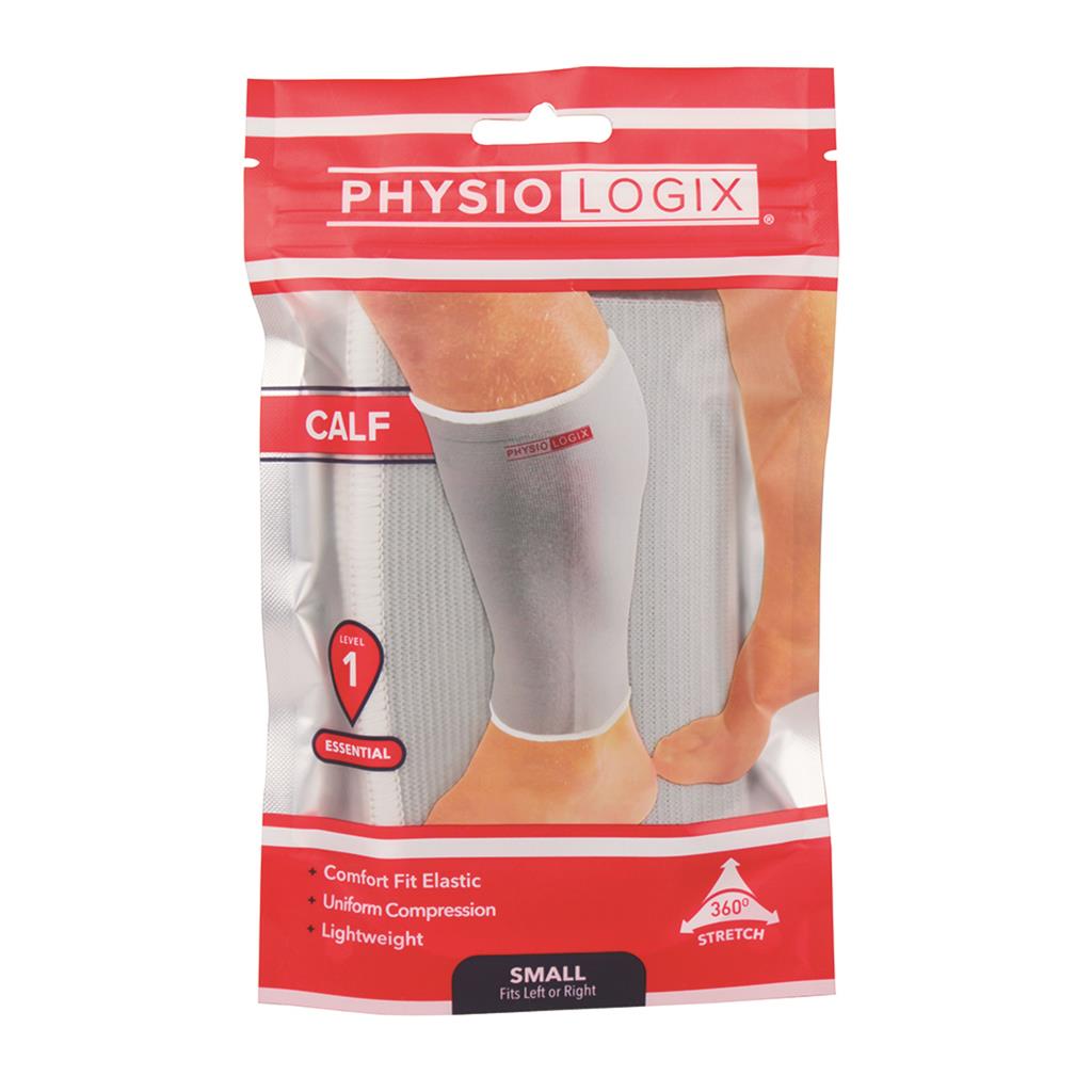 PHYSIOLOGIX ESSENTIAL CALF SUPPORT - MEDIUM