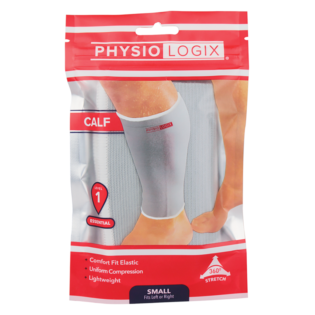 PHYSIOLOGIX ESSENTIAL CALF SUPPORT - SMALL