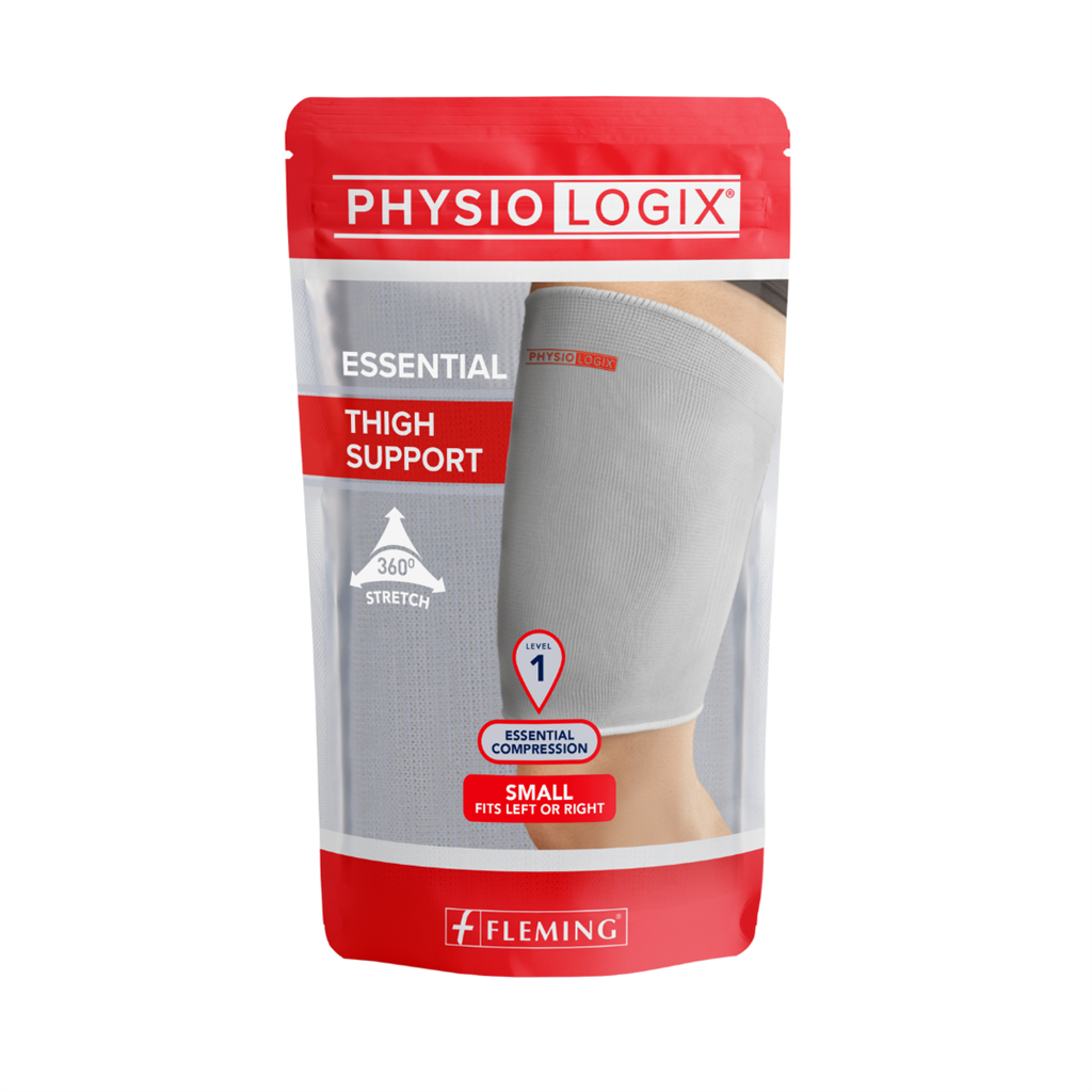 PHYSIOLOGIX ESSENTIAL THIGH SUPPORT - MEDIUM